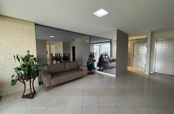 Apartamento para venda, 4 quarto(s),  Baú, Cuiabá