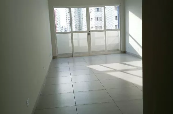 Apartamento para venda, 3 quartos, Edifício Angra dos Reis, Alvorada, Cuiabá