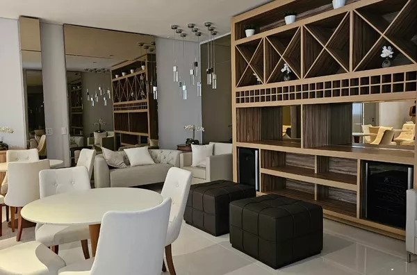 Apartamento para venda,  Jardim Cuiabá, Cuiabá
