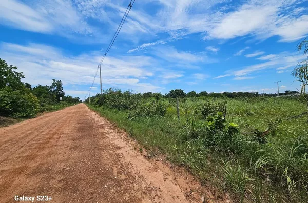 Terreno para venda,  DISTRITO INDUSTRIAL Cuiabá