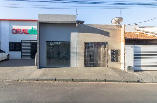Sala comercial para aluguel,  Morada Da Serra, Cuiabá