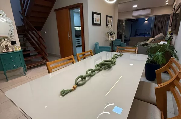 Sobrado em condomínio para venda,  Despraiado, Cuiabá