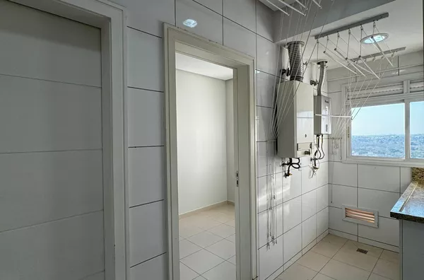 Apartamento para venda, 4 quarto(s),  Jardim Mariana, Cuiabá