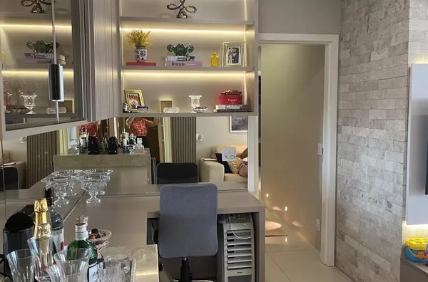Apartamento para venda,  Santa Rosa, Cuiabá