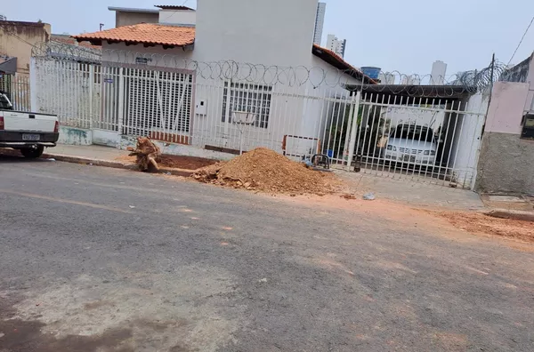 Casa para venda,  Goiabeiras, Cuiabá