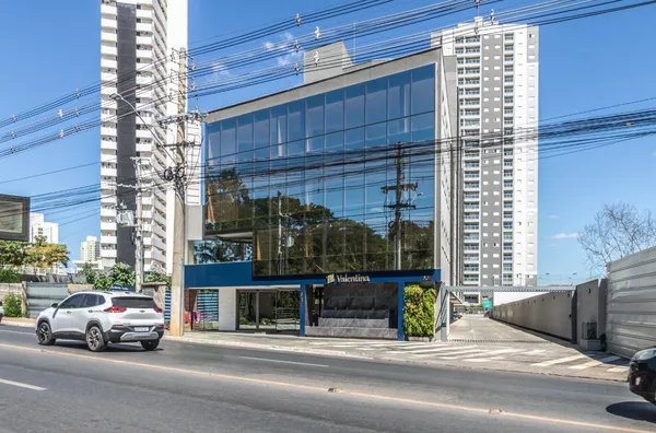 Apartamento para venda ELDORADO Cuiabá