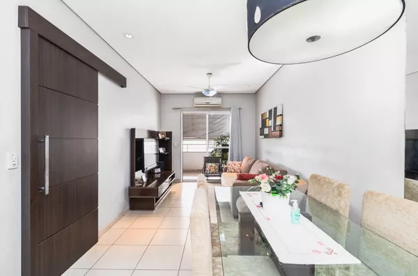 Apartamento para venda sol da manhã, 2 quartos,  Jardim Bom Clima, Cuiabá