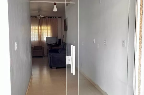 Casa em condomínio para venda, 3 quartos,  Ribeirão Da Ponte, Cuiabá
