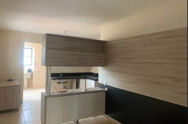 Apartamento para venda,  Sírio Libaneza