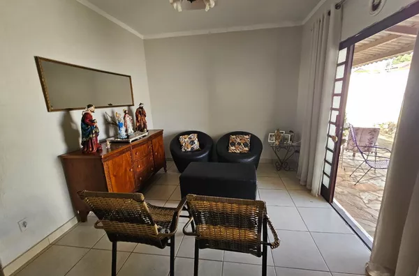 Casa para venda,  Coophema, Cuiabá