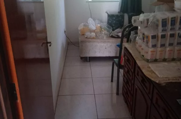 Casa para venda, 2 quartos,  Ikaray, Varzea Grande