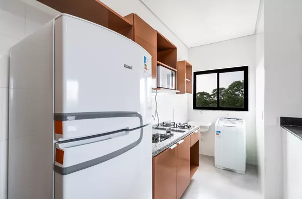 Flat Mobiliado para Locação no Bairro Santa Rosa, Próximo ao Shopping Estação, Cuiabá.