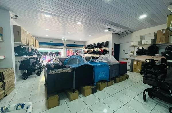 Ponto comercial para venda,  Centro, Cuiabá