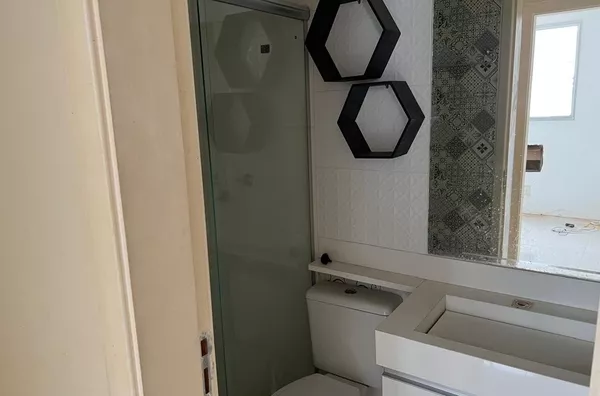 Apartamento para venda,  Carumbé, Cuiabá