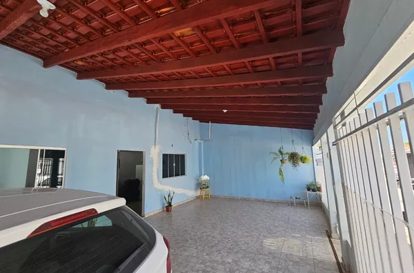 Casa para venda Próximo a UFMT, Placa Solar,JARDIM IMPERIAL Cuiabá