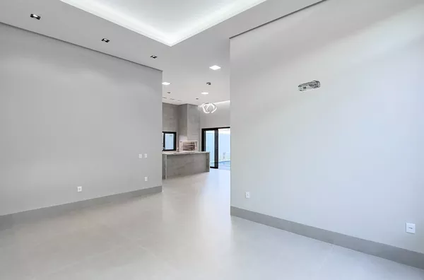 Casa NOVA TÉRREA em condomínio para venda,  Jardim Itália, Cuiabá