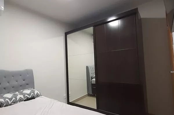 Apartamento para venda,  Coxipó, Cuiabá