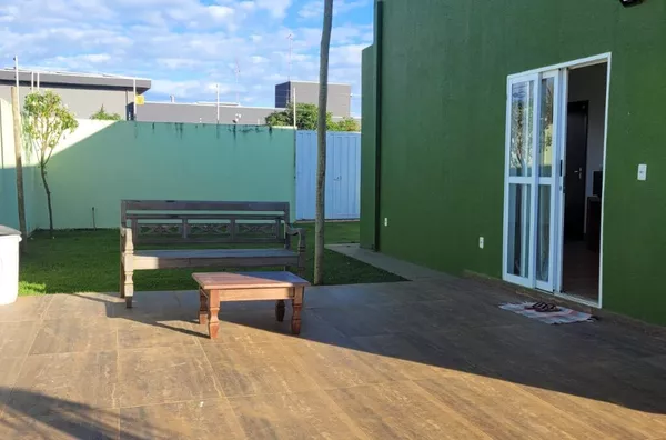 Casa para venda, 2 quarto(s),  - Selecione - Bairro, Chapada Dos Guimarães