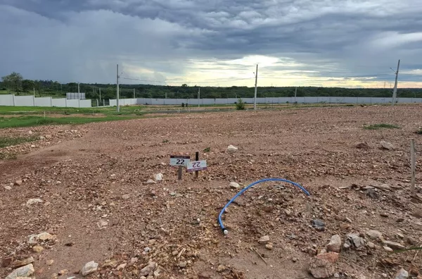 Terrenos em condomínio para venda,  Vinhedos, Cuiabá