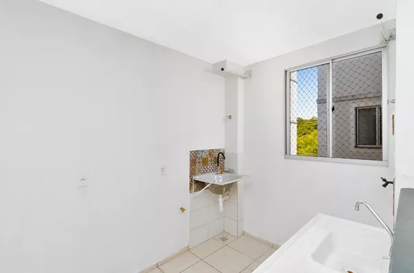 Apartamento para venda,  Coophema, Cuiabá
