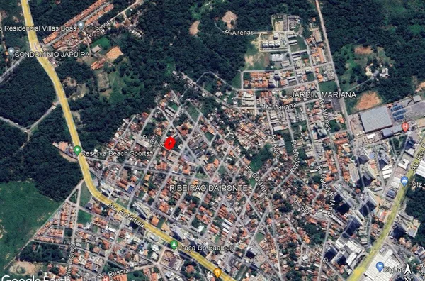 2 Terrenos Muito Barato ,  Santa Rosa, Cuiabá