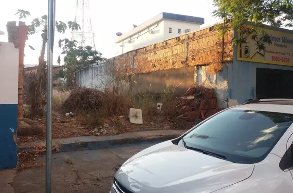 Terreno para venda,  próximo a TVCA, Cuiabá