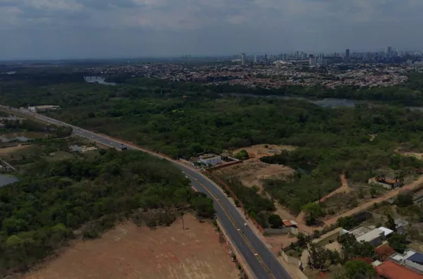 Terreno para venda,  23 De Setembro, Várzea Grande