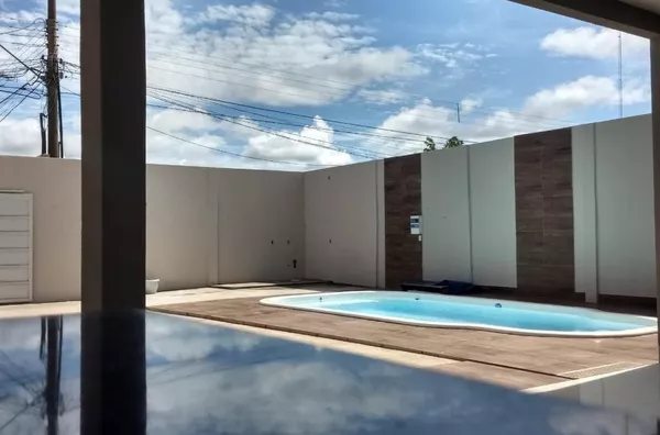 Sobrado para venda, CPA II,  Morada Da Serra, Cuiabá