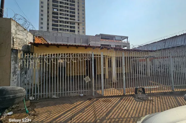 Casa para venda,  - Cidade Alta, Cuiabá