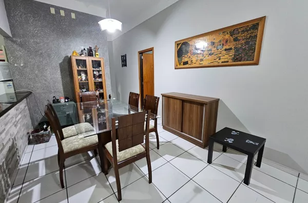 Casa para venda, 4 quarto(s),  Santa Cruz, Cuiabá