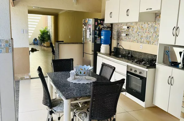 Casa em condomínio para venda,  Recanto dos Pássaros, Cuiabá
