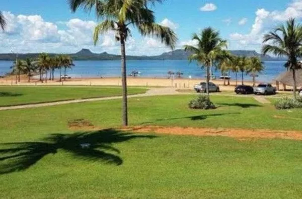 Terreno para venda,  Zona Rural, Chapada Dos Guimarães