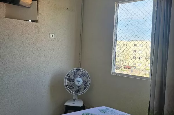 Apartamento para venda Varzea Grande
