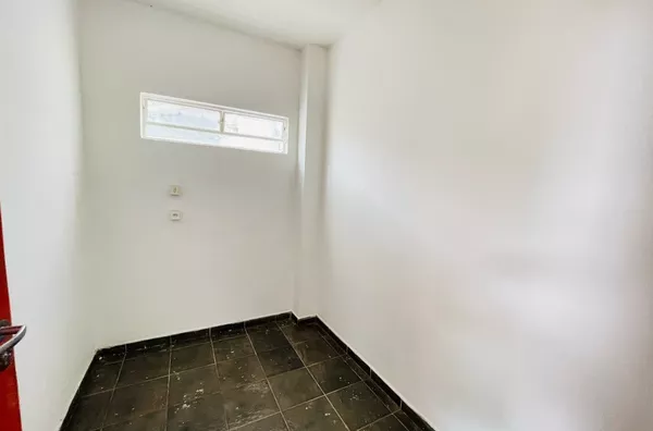 DEPÓSITO DA EDÍCULA