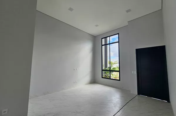 Casa em condomínio para venda, área nobre, próximo ao Colégio Plural, Centro Politico Administrativo,  Florais Safira, Cuiabá