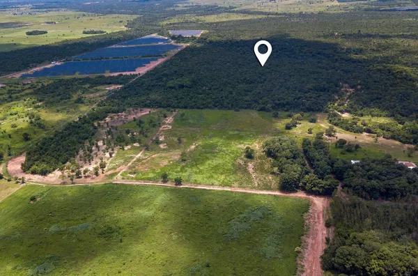 Terreno para venda,  DISTRITO INDUSTRIAL Cuiabá