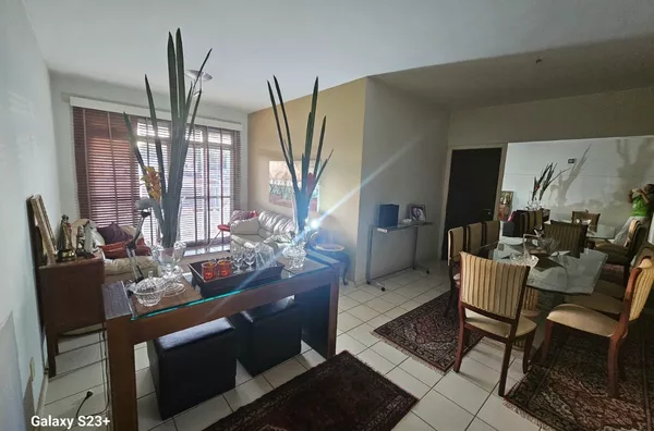 Apartamento para venda, 3 quarto(s),  Popular, Cuiabá