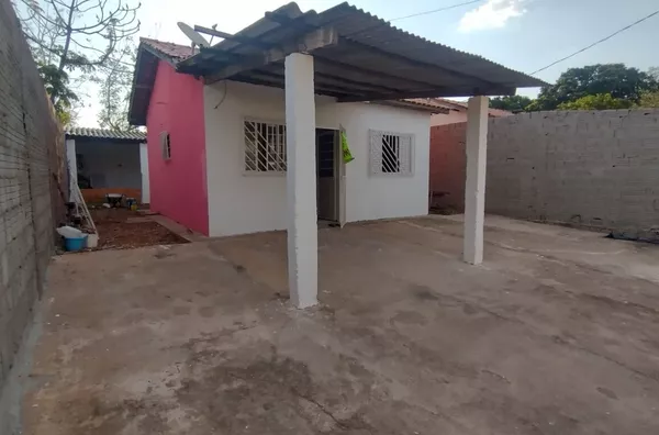 Casa para venda, 2 quartos,  São Sebastião, Cuiabá