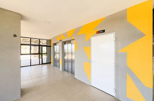 Apartamaneto Studio para Venda, Com 1 Dormintório Sendo 1 Suíte ou 2 Dormitórios Sendo 1, no MOOV SMART HOME, Cuiabá.
