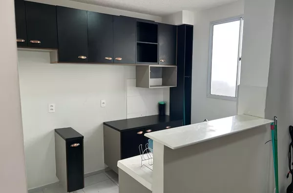 Apartamento para venda, bairro Mapim em Varzea Grande   - Selecione - Bairro, Cuiabá