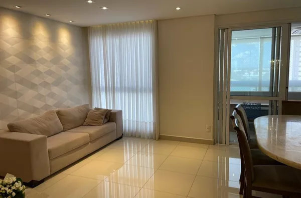 Apartamento para venda,  Jardim Das Américas, Cuiabá