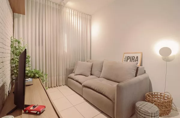 Apartamento para venda, 2 quartos,  Chácara Dos Pinheiros, Cuiabá