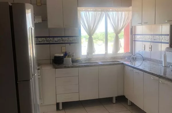 Apartamento para aluguel,  Araés, Cuiabá