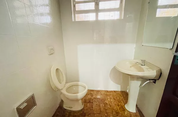 LAVABO