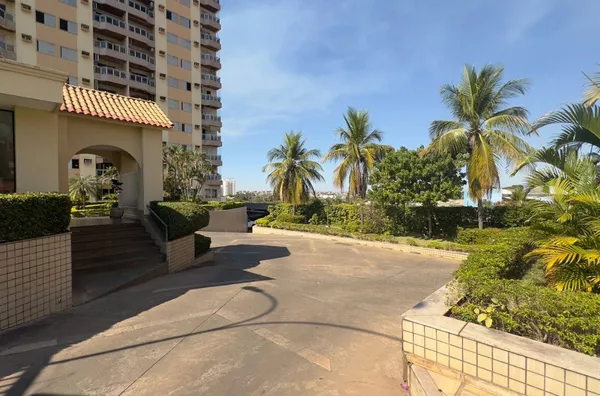 Apartamento para venda, 4 quarto(s),  Bosque Da Saúde, Cuiabá