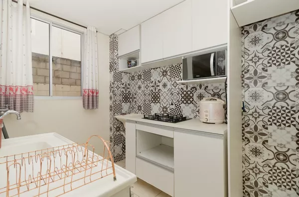 Apartamento para aluguel, 2 quarto(s),  Coophema, Cuiabá