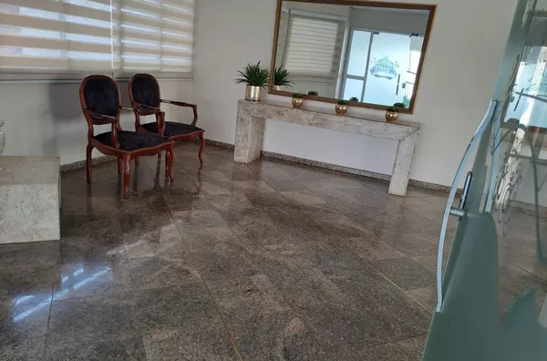 Apartamento para venda, 3 quartos sendo 1 suíte,  Quilombo, Cuiabá