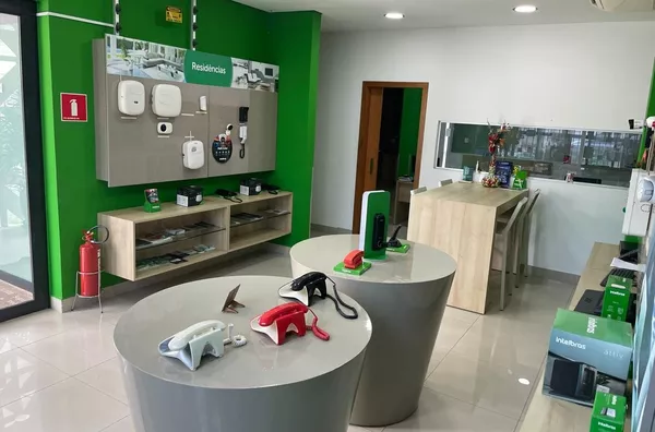 Sala Térrea comercial para aluguel,  Araés, Cuiabá