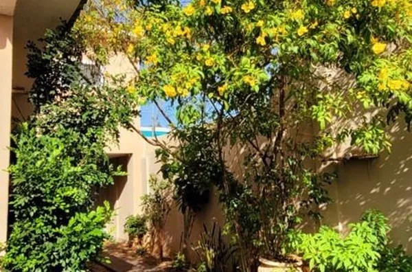 Sobrado com piscina,  Jardim Itália, Cuiabá