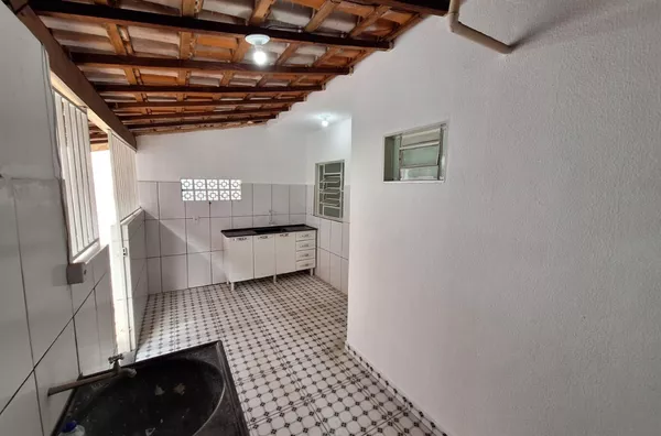 Casa para venda, 3 quarto(s),  Cristo Rei, Várzea Grande